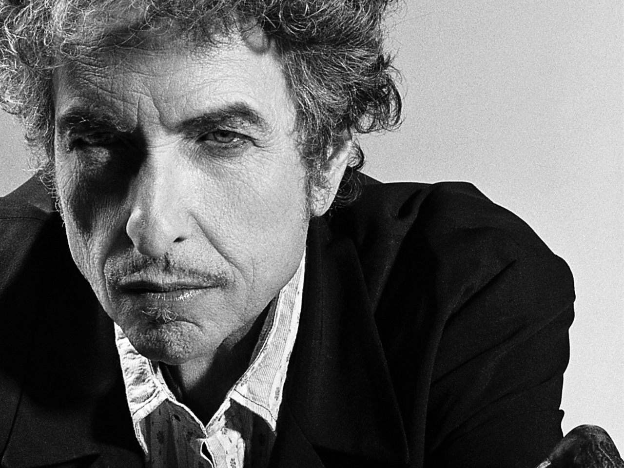 Bob Dylan El poeta que influyó en todo el rock y pop moderno
