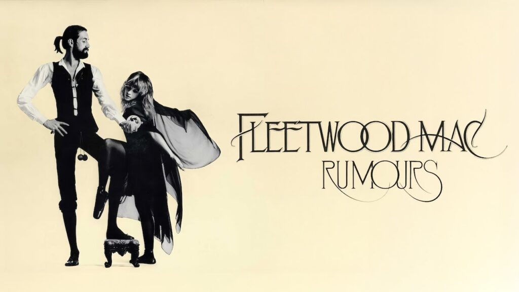 Fleetwood Mac Rumours La Historia del Álbum Que Conquistó una Generación