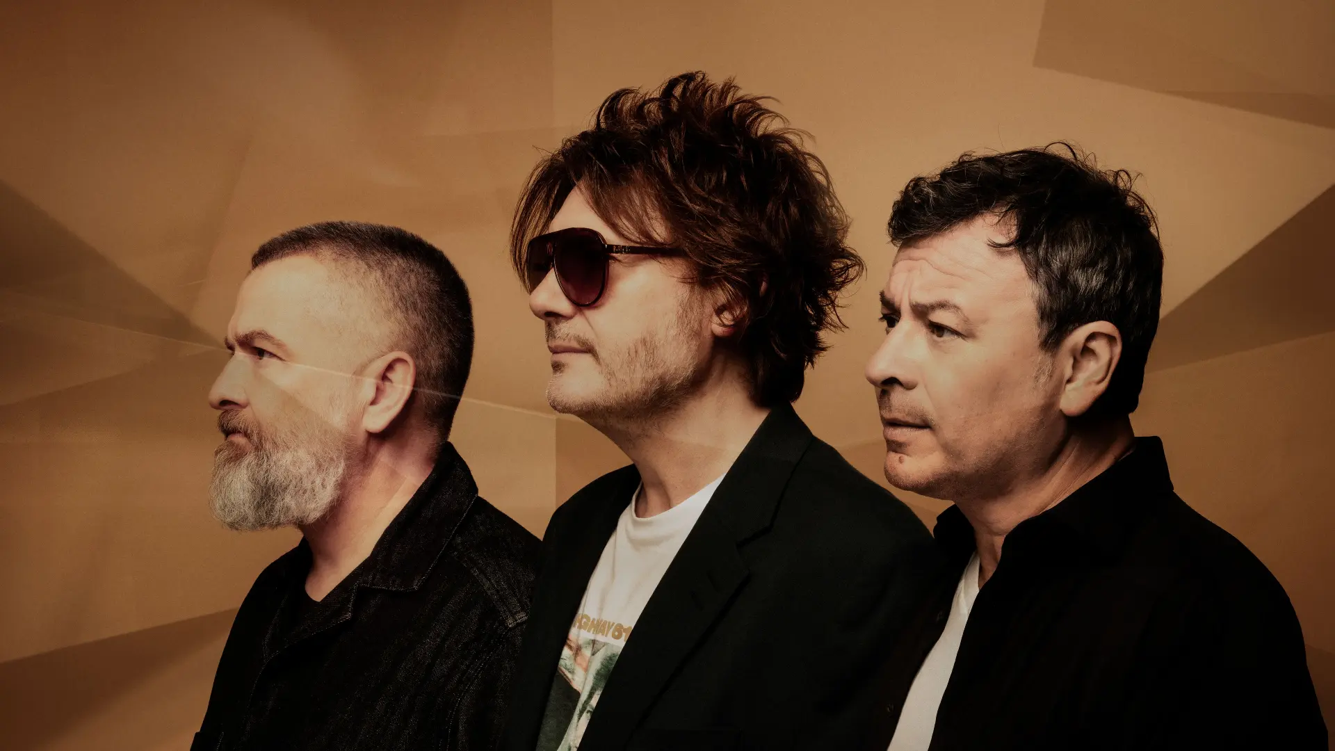 Manic Street Preachers El Legado del Rock Intelectual Galés